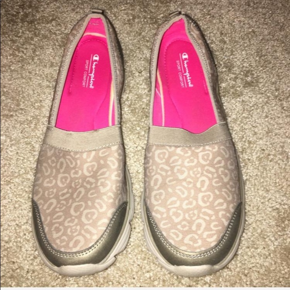 Champion Shoes